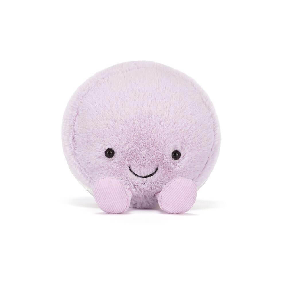 Jellycat May Macaron